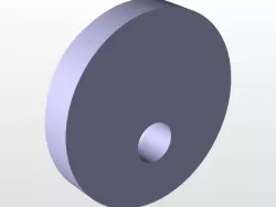 machine part