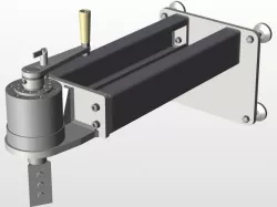 mandrel