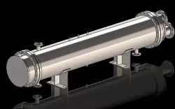 Marine Condenser