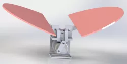 Mechanical Bird