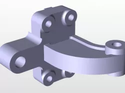 Mechanical Part