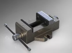 Mechanical Vice