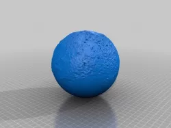 Mercury Globe 10x
