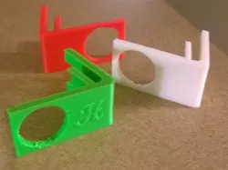 Mexican bulldog collars (hold a Coronita in a beergurita)