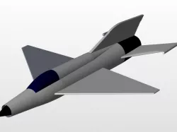 MIG 21