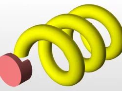 motion mechanism