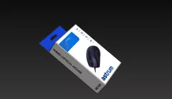 Mouse Box
