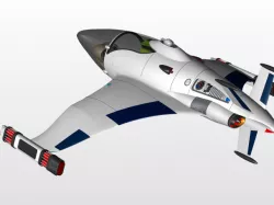Multi Medium Vehicle - MSC Mariner Mk. II