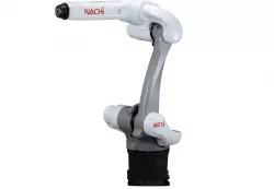 Nachi Robotics - MZ12 - 6-axis Industrial Robot