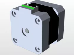 Nema 17