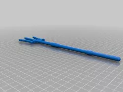 Neptune Trident