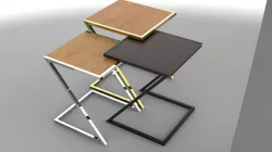 nest table