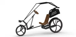 New Concept Of Cycle Design