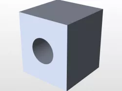 Nut holder