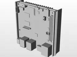 ODroid N2