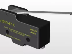 Omron A-20GV-B7-K