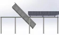 opening roof