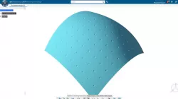 Pattern Bump