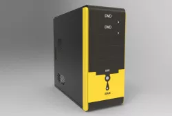 PC Case