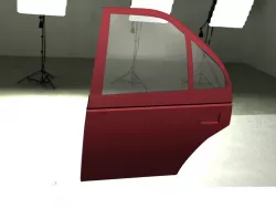 peugeot 405 door2
