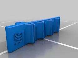Pick Holder
