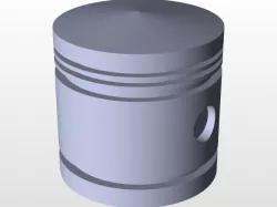 piston