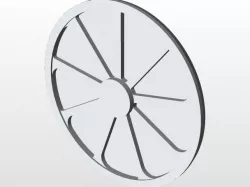 Plate