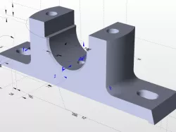 Plumber Block