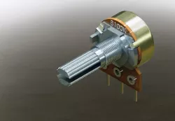 Potentiometer