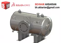 Pressure Vessel