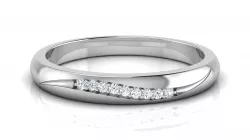 Pridal Ring  3D print model