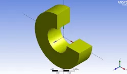 Primitives in ANSYS Design Modeler