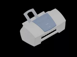 printer canon