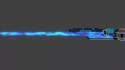 PulseBlade 3D model