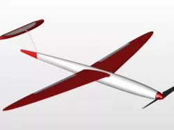 Pylon Racer