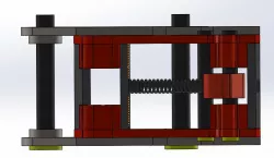 Quickqupler for excavator(hızlı birleştirici ekipmanı)