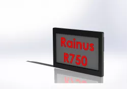 Rainus R750