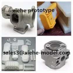 rapid prototype