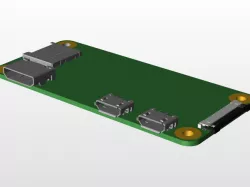 Raspberry Pi Zero v1.3
