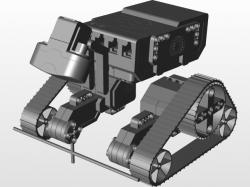 rbt chair 3D Models | Page 1 | STLFinder