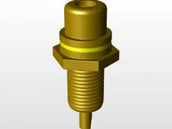 RCA jack