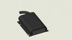 Redarc BCDC1225D DC_DC CHARGER