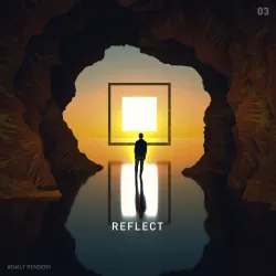 Reflect 3D model