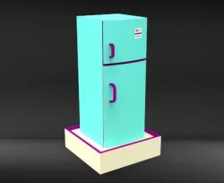 Refrigerator