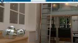 Rendering Easter Egg