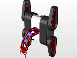 Research Robot