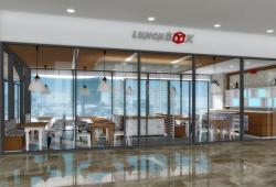 restaurant grill cafe 3d models | Page 1 | STLFinder
