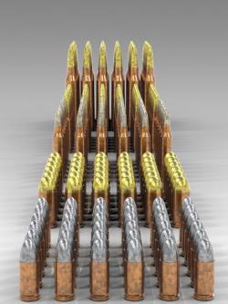 mini arp 556 3D Models | Page 1 | STLFinder
