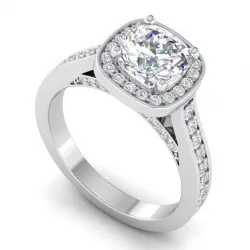 Ring of the duchess RS-184 3D print model