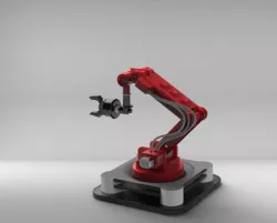 Robo Arm